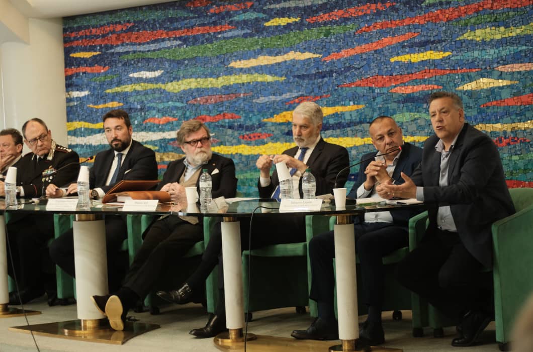 Convegno “Abruzzo: dalla rigenerazione alla valorizzazione del territorio”